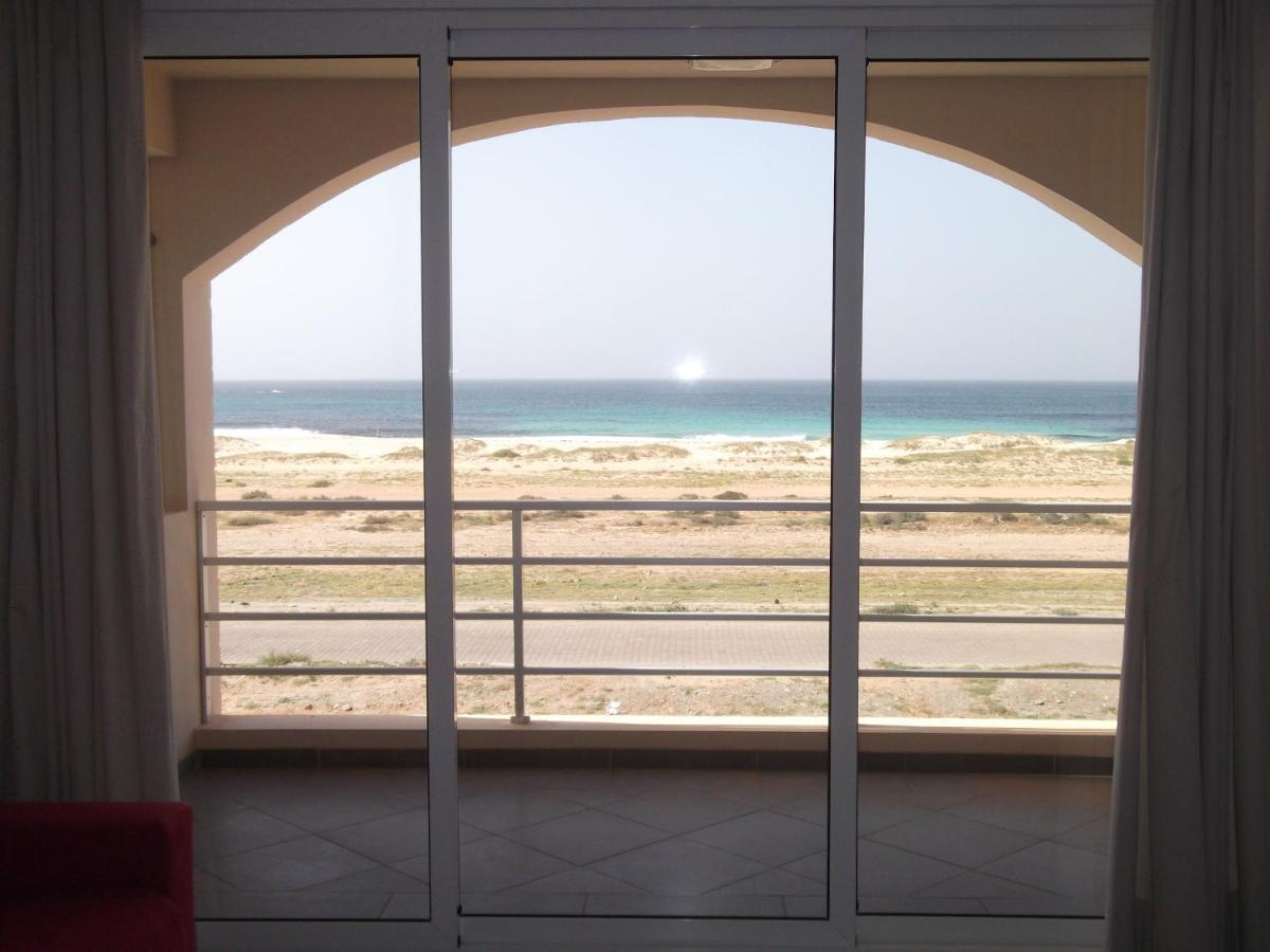 Ca Jasmine Apartment Sal Rei Luaran gambar