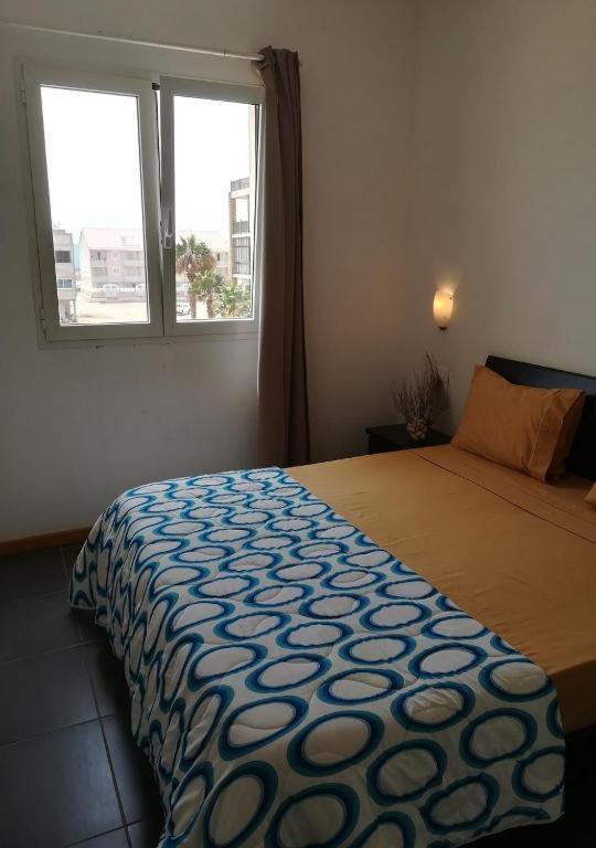 Ca Jasmine Apartment Sal Rei Luaran gambar