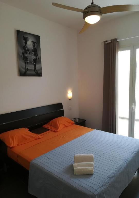 Ca Jasmine Apartment Sal Rei Luaran gambar
