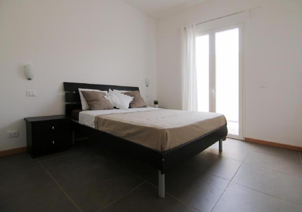 Ca Jasmine Apartment Sal Rei Luaran gambar