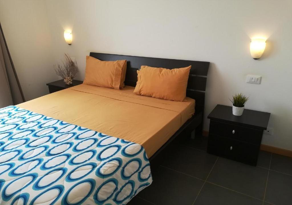 Ca Jasmine Apartment Sal Rei Luaran gambar